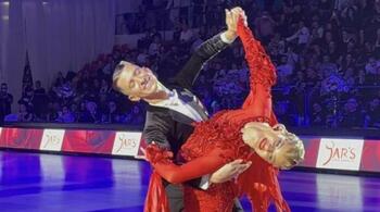 România, campioană mondială la dans sportiv pentru prima dată în istorie