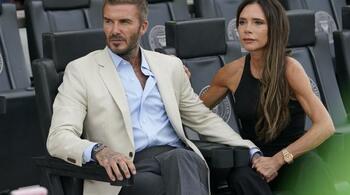 David și Victoria Beckham, dezamăgiți că Brooklyn nu i-a invitat la reînnoirea jurămintelor