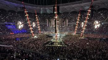 De la operă la hard rock, de la musical la cinema live și mult sport: cum arată cel mai divers sezon de spectacole (…)