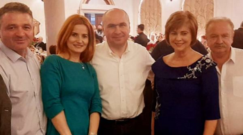 De la viceprimar la Oradea în mandatul lui Bolojan, la secretar al Camerei Deputaților: ascensiunea Arinei Moș, (…)