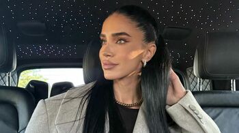 FOTO / Ce face Adelina Pestrițu pentru a-și menține SILUETA. ”O dietă te frustrează”