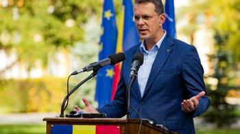 Demisie în Guvern? Zvonuri tot mai puternice privind plecarea lui Ionuț Moșteanu de la Apărare. PSD avansează deja (…)