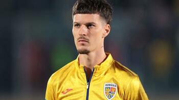 Dennis Man a fost votat „tricolorul lunii octombrie”