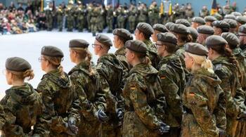 SUA reduc trupele din Europa, dar rămân angajate față de NATO și Articolul 5