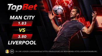 Derby-uri de 5 stele în acest final de săptămână: Prezentarea celor mai tari meciuri și cotele la pariuri