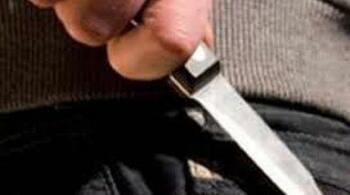 Bătaie la Penitenciarul Giurgiu. Un deținut a fost înjunghiat