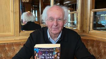 Dialog cu filosoful francez Roger-Pol Droit: „Greșeala Europei a fost să creadă că viziunea ei asupra păcii era (…)