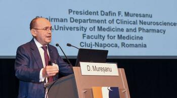 „Dialogurile Sistemului de Sănătate 2025” - Cluj-Napoca, 24–25 noiembrie 2025