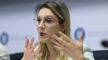 Diana Buzoianu: Localităţile din Prahova şi Dâmboviţa afectate de criza apei vor primi sprijin de la Guvern