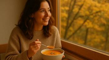 Dieta echilibrată a toamnei 2025: Mănâncă după ritmul naturii