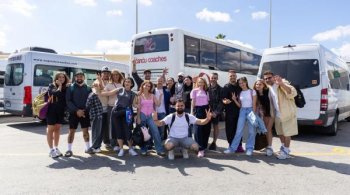 Din 12 ianuarie, cel de-al treilea sezon Power Couple poate fi urmărit, la Antena 1 și pe AntenaPLAY, de trei ori pe (…)