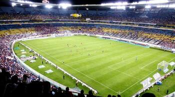 Dinamo a umilit pe FCSB pe Arena Națională