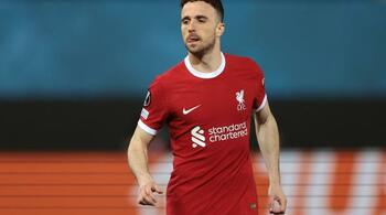 Liverpool retrage definitiv tricoul cu numărul 20, în onoarea lui Diogo Jota