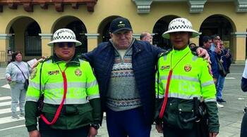 Discreția ordinii într-un loc viu