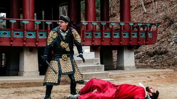 Diseară, de la 20.30, la Antena 1, concurenții din Asia Express devin actori în celebrele drame coreene. Emisiunea, (…)