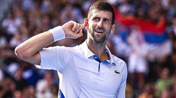 Djokovic s-a calificat în finala turneului de la Atena