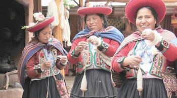 Doamnele de oriunde - frumoase și când portofelul e trist