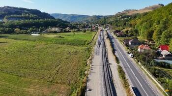 Pro Infrastructura: Doar două loturi de cale ferată Cluj-Napoca - Episcopia Bihor au șanse să fie funcționale în (…)