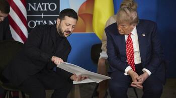 Viraj surprinzător, dar fragil al liderului american față de Kremlin: Trump nu e chiar atât de negru