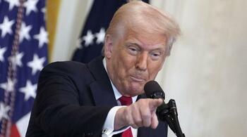 Un nou mesaj de la Trump: Am rezolvat 6 războaie în 6 luni, sunt aici să-l opresc pe cel din Ucraina