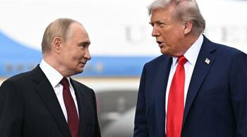 Trump declară că el şi Putin au căzut „în mare” de acord asupra unor schimburi de teritorii în Ucraina