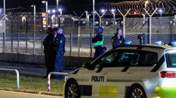 Drone necunoscute au blocat traficul pe aeroportul din Copenhaga
