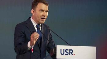 Drulă acuză PSD, PNL și AUR că blochează referendumul pentru bugetul Capitalei