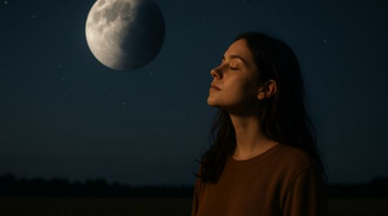 Eclipsa de Lună din 7 Septembrie 2025 are un mesaj special pentru 4 zodii
