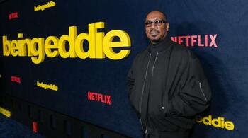 Eddie Murphy va fi premiat pentru întreaga carieră de Institutul American de Film
