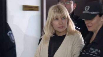 Elena Udrea, eliberată din închisoare: Decizie definitivă a Tribunalului Prahova în dosarul „Gala Bute”