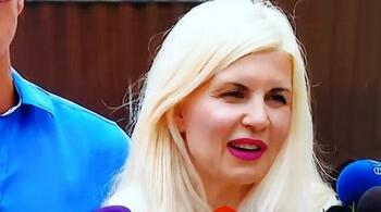 Elena Udrea, pusă în libertate după 1.128 de zile petrecute în spatele gratiilor