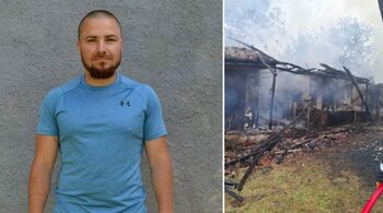 Criminalul Emil Gânj a fost văzut recent! S-a dat drept medic veterinar și a cerut mâncare