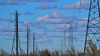 Republica Moldova a ieftinit energia electrică. Motivul: importă low-cost din România