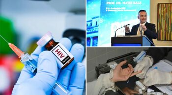 Specialiștii avertizează că ne confruntăm cu o epidemie de HIV în România! Cazurile reale depășesc cu mult (…)