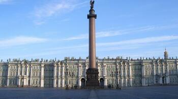 Ermitaj - de unde provine numele muzeului de artă din Sankt Petersburg