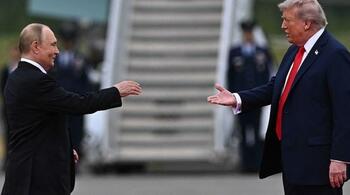 Europa, ultima linie de apărare a Ucrainei în fața tandemului Trump-Putin