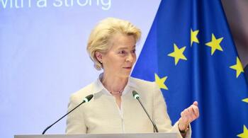 Europarlamentarul Gheorghe Piperea: „Voi susține, la Strasbourg, moțiunea de cenzură împotriva Ursulei von Der Leyen”