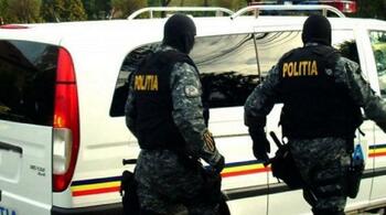 Evaziune fiscală de 13,2 milioane lei în ride-sharing. Percheziții la 14 adrese din Capitală