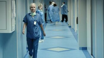 Explozie de infecții respiratorii în România!