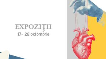 Expoziții, dezbateri, întâlniri în Festivalul Național de Teatru (FNT35)