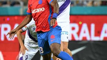 FCSB are un început de sezon groaznic. Alta este treaba când ești sigur în toamna europeană