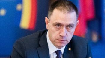 Fifor continuă atacurile la adresa ministrului Apărării: Oamenii nu sunt Rambo, sunt civili