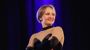 „Doamna Zelenski” de la Kremlin. Fiica lui Putin ar vrea să-l înlăture pe ministrul rus de Externe