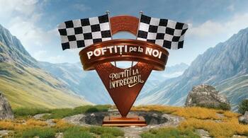 Final de sezon pentru Poftiți pe la noi: Poftiți la întrecere diseară, de la 20.30, la Antena 1. Liviu Vârciu: “În (…)