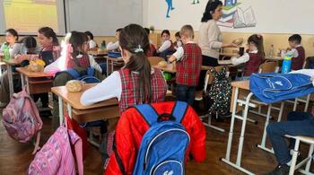 Finanțarea prin PNRAS ajută școlile să obțină rezultate mai bune