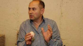 Firma afaceristului Fănel Bogos, arestat pentru instigare la șantaj, furnizoare de milioane către statul român. A (…)