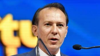 Florin Cîțu: „Este o prostie ideea să renunți la cash”