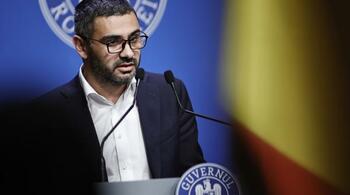 Florin Manole anunță un proiect european de 4 miliarde de lei pentru sprijinirea a 450.000 de persoane vulnerabile