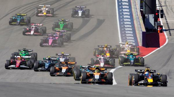 Formula 1, un spectacol care nu poate fi ratat! Marele Premiu al Mexicului se vede duminică, de la 21:45, pe Antena (…)