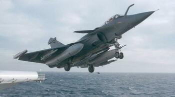 Franța acuză China de sabotaj. Campanie de discreditare a avionului de luptă Rafale